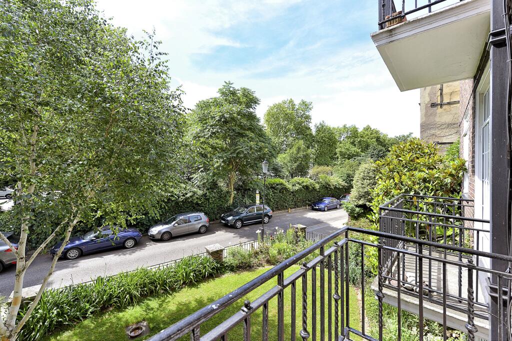 Apartment in London, Royal Borough of Kensington and Chelsea - View 5