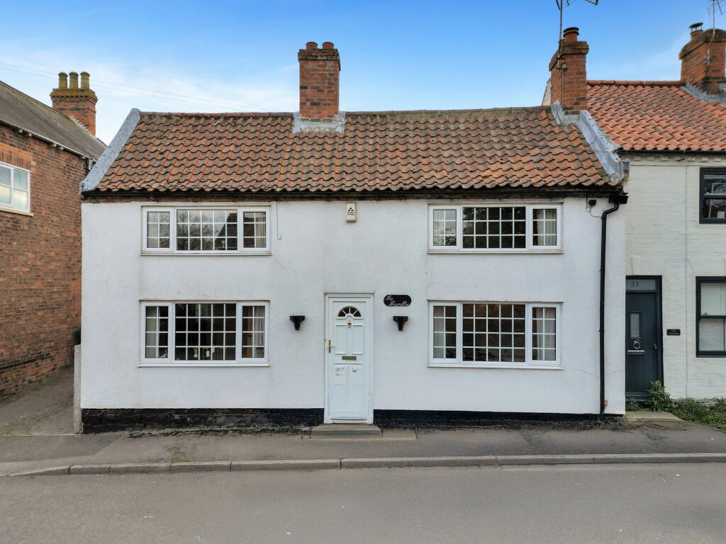 Main image of property: Town Street, Clayworth DN22