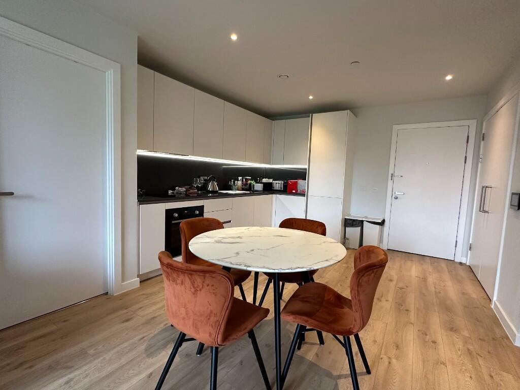 Apartment in Manchester - View 2