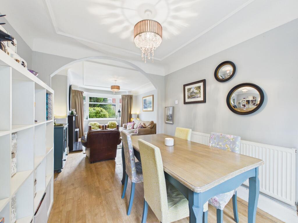 House in West Lancashire, Ormskirk - View 3
