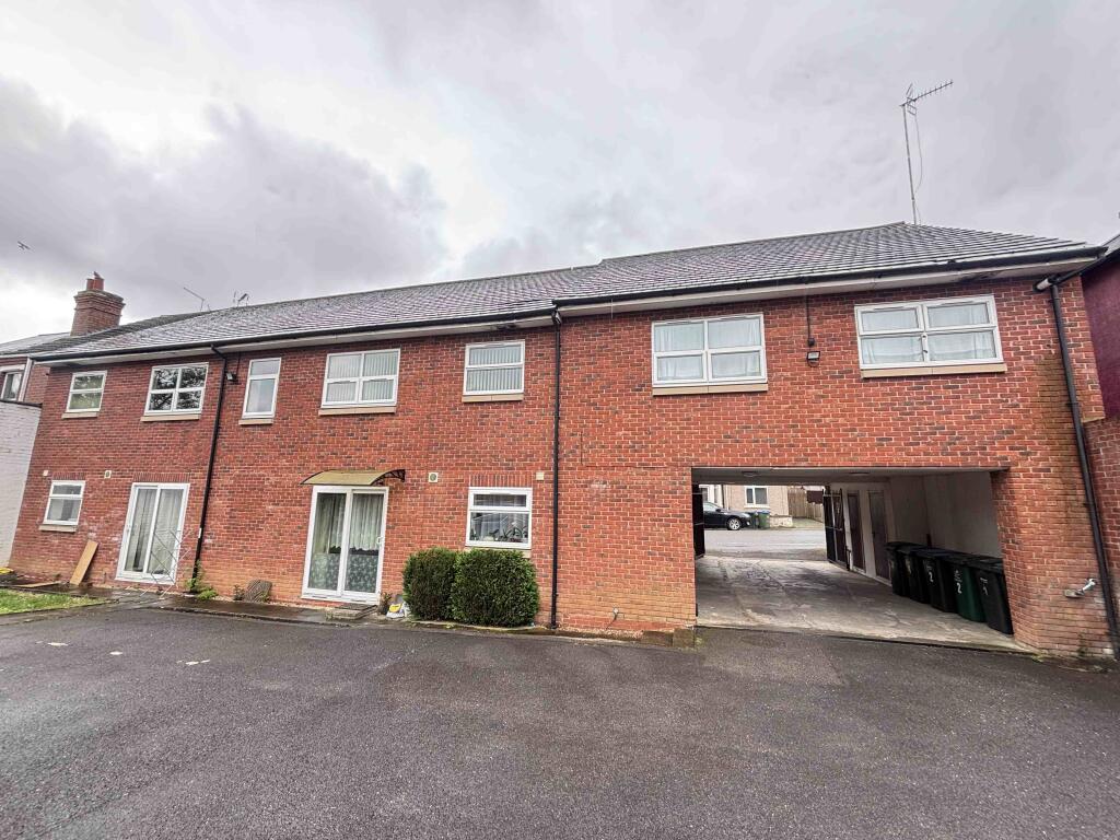 Main image of property: Callum Court, Wyley Road