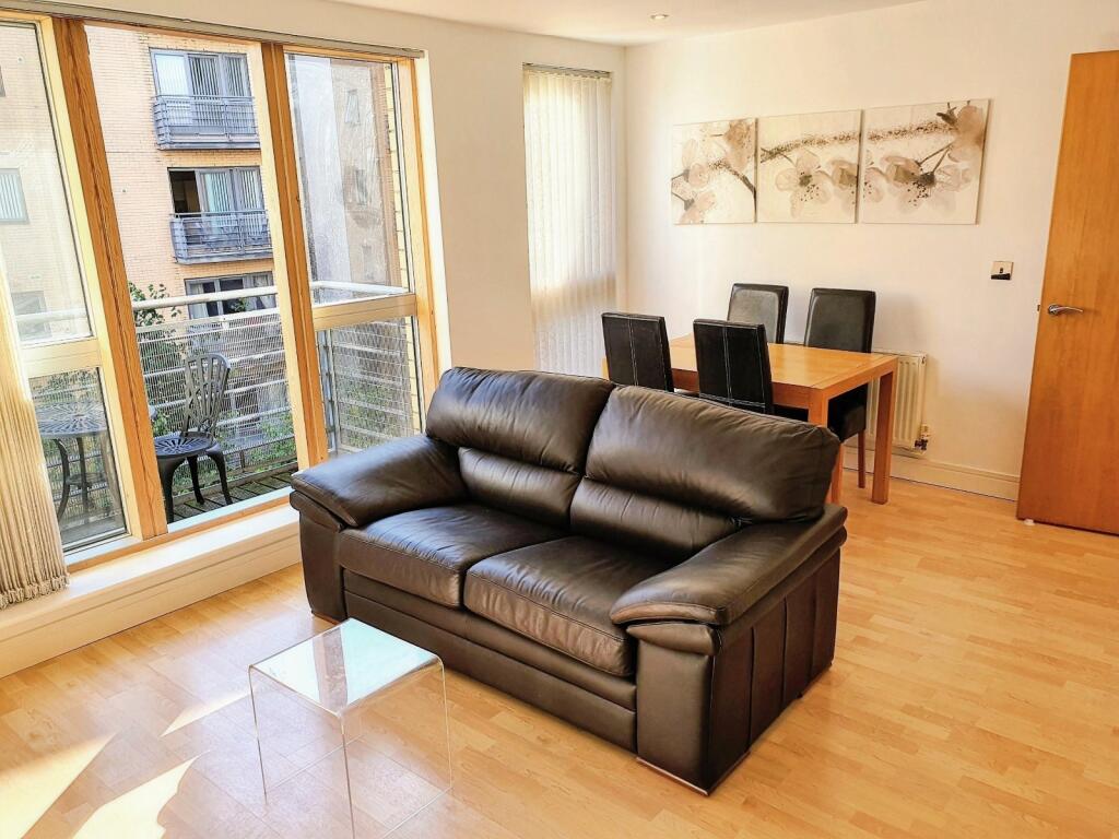 Main image of property: Admiral Court, Brewery Wharf, Leeds, UK, LS10