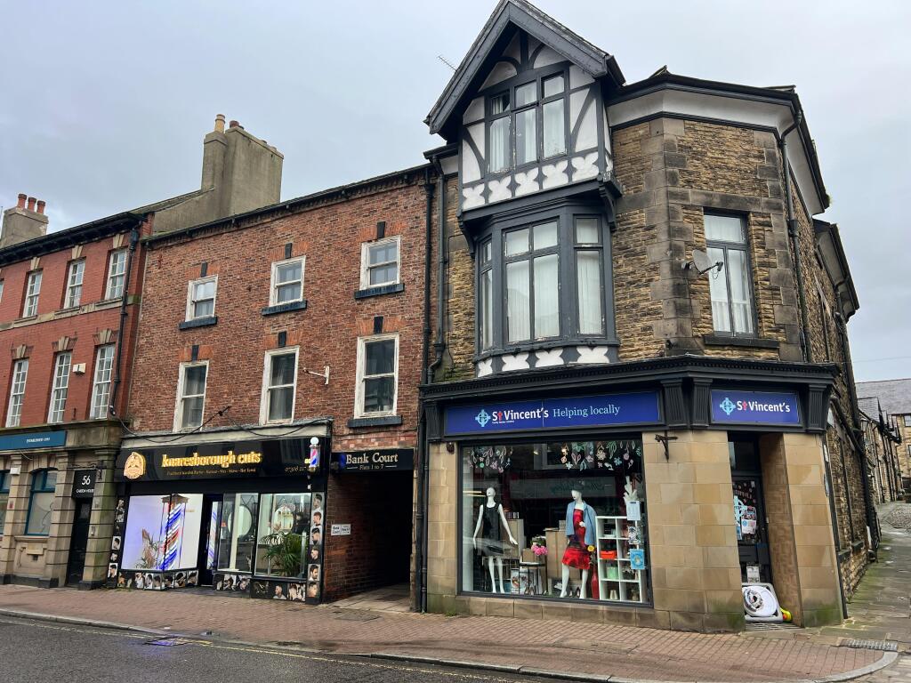 Main image of property: 52 High Street, Knaresborough, HG5 0EA