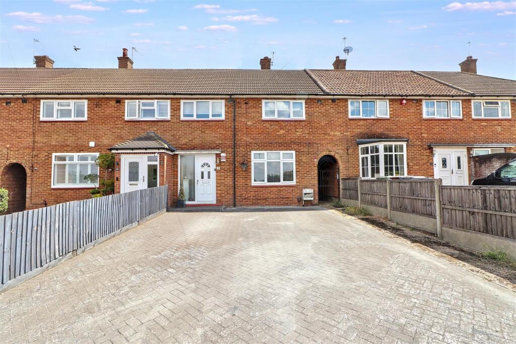 Main image of property: Cleveland Crescent, Borehamwood