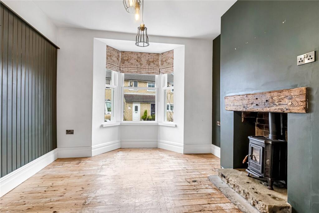 Cecil Street, Barnoldswick, Lancashire, BB18 photo 4