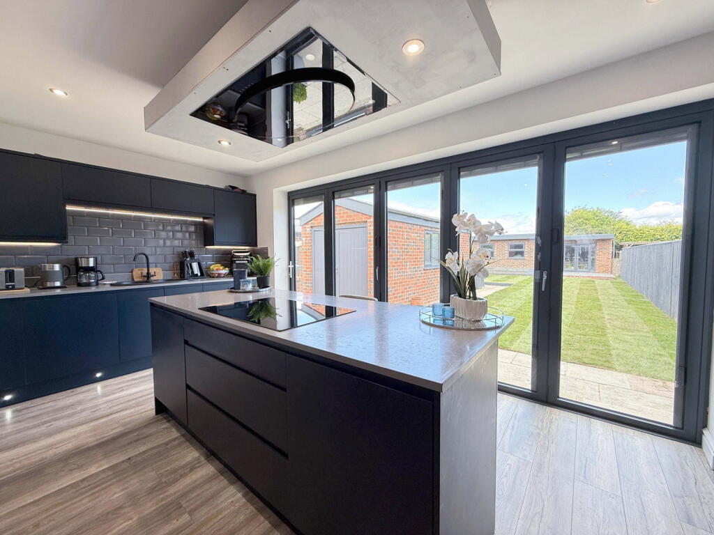 House in Sefton, Marshside - View 6