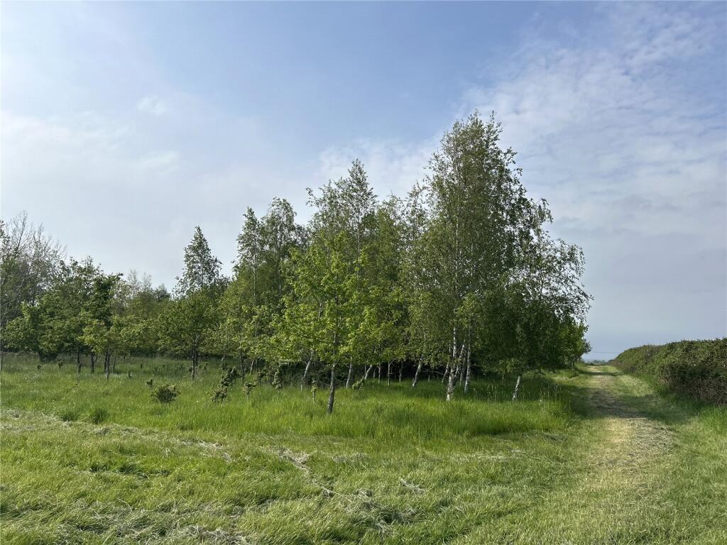 Main image of property: Wetmoor Lane, Langport, Somerset, TA10
