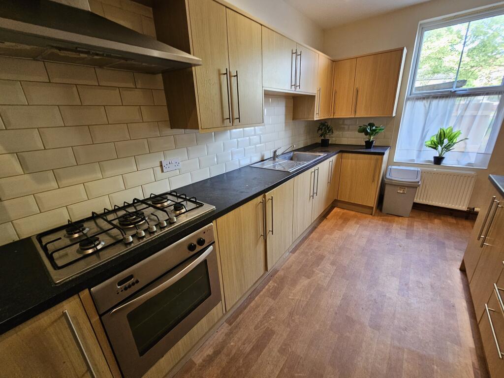 House in Norwich, Arlington, Heigham Grove - View 4