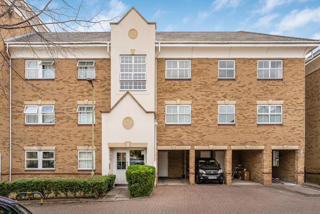 Main image of property: International Way, Sunbury-on-Thames, Surrey, TW16