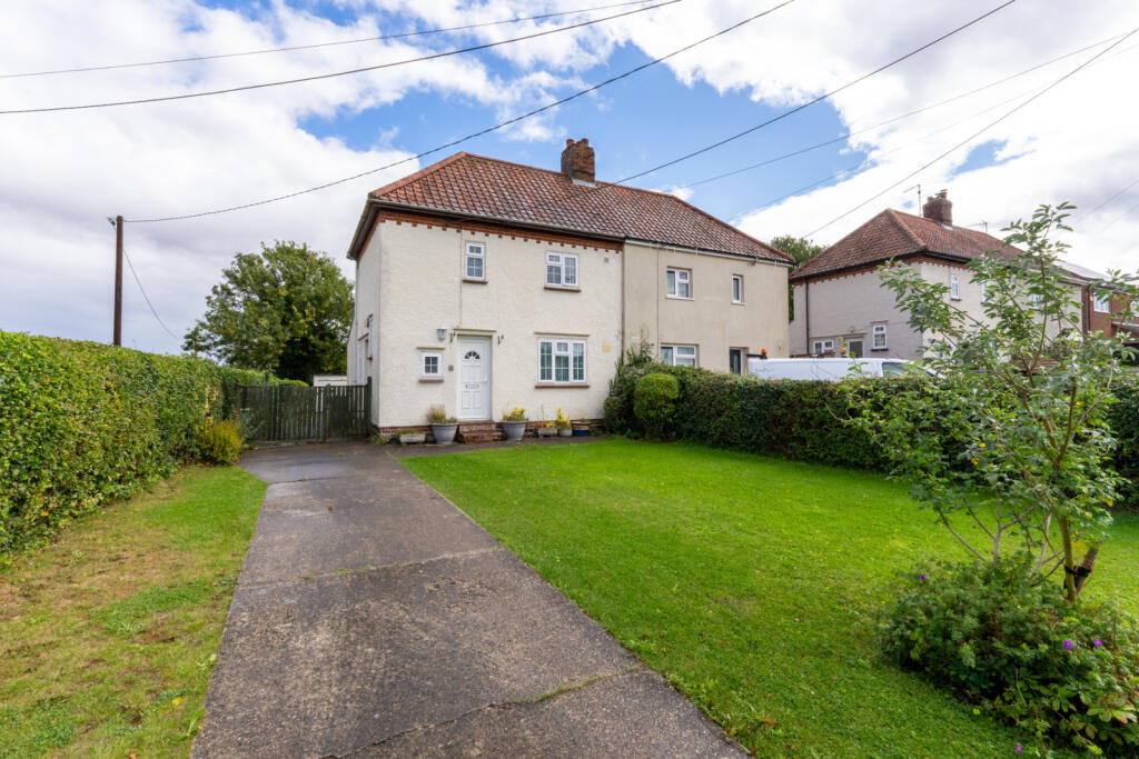 Main image of property: Brick End, Broxted, Dunmow, Essex, CM6