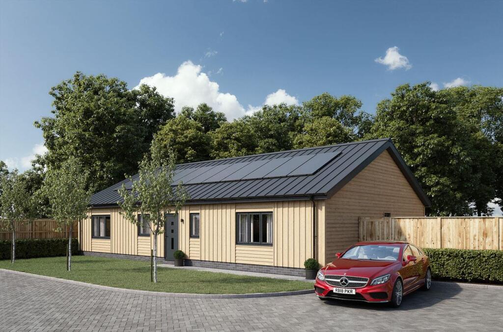 Main image of property: Ivy Close, Leigh on Mendip, Radstock