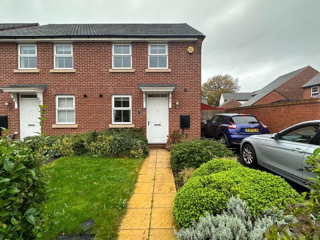 Main image of property: Danby Road, Derby, DE23 3AR