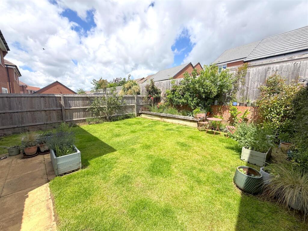 Palmer Avenue, Bottesford - View 4