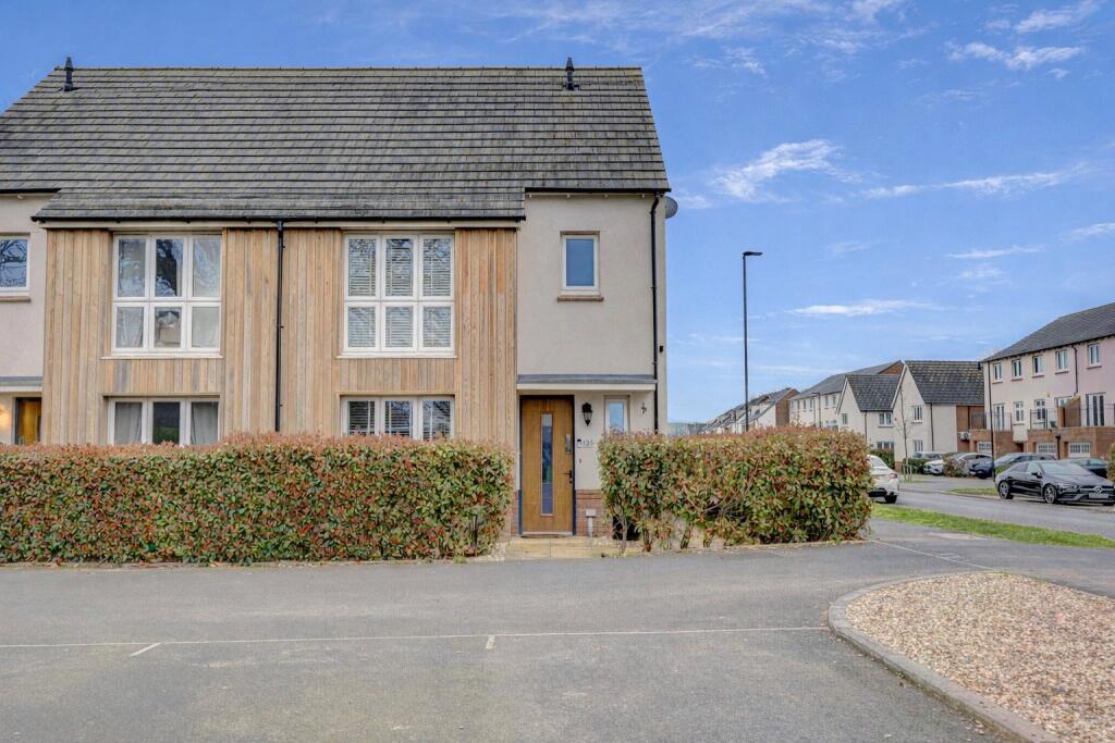 Main image of property: Homington Avenue, Coate, Swindon, Wiltshire, SN3