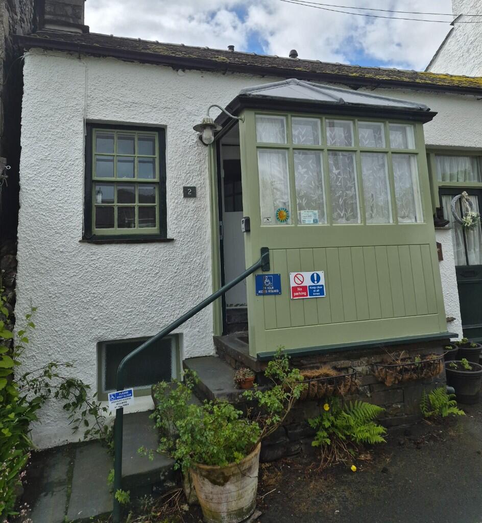 Main image of property: 2 Greenhowe, Hawkshead,LA22 0PB