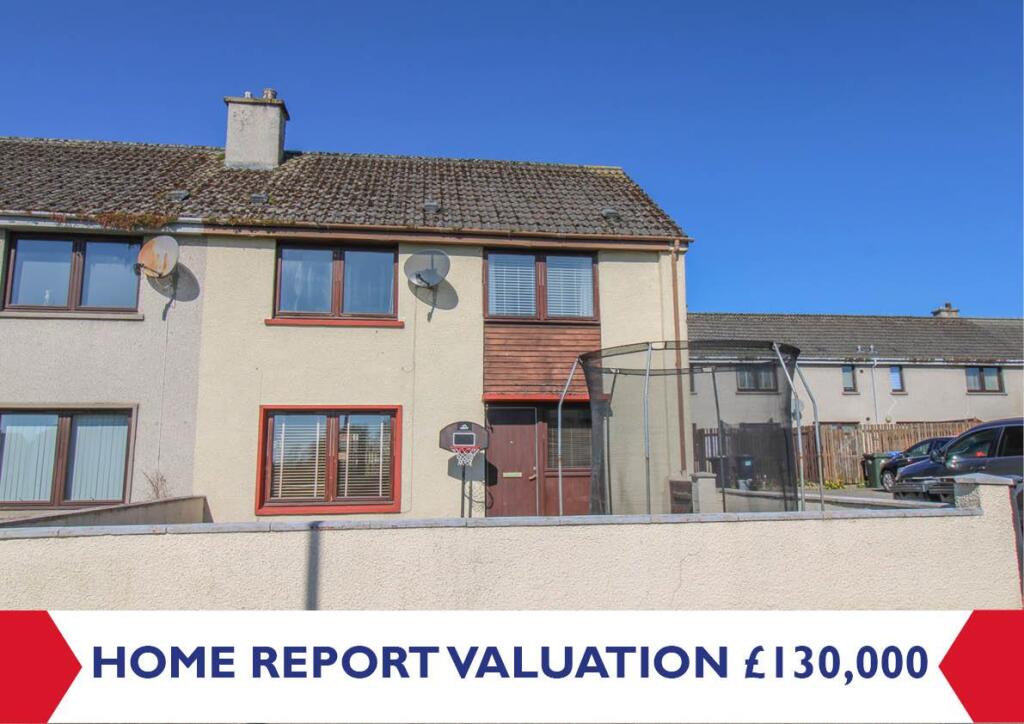 Main image of property: 83 Kirkside, Alness
