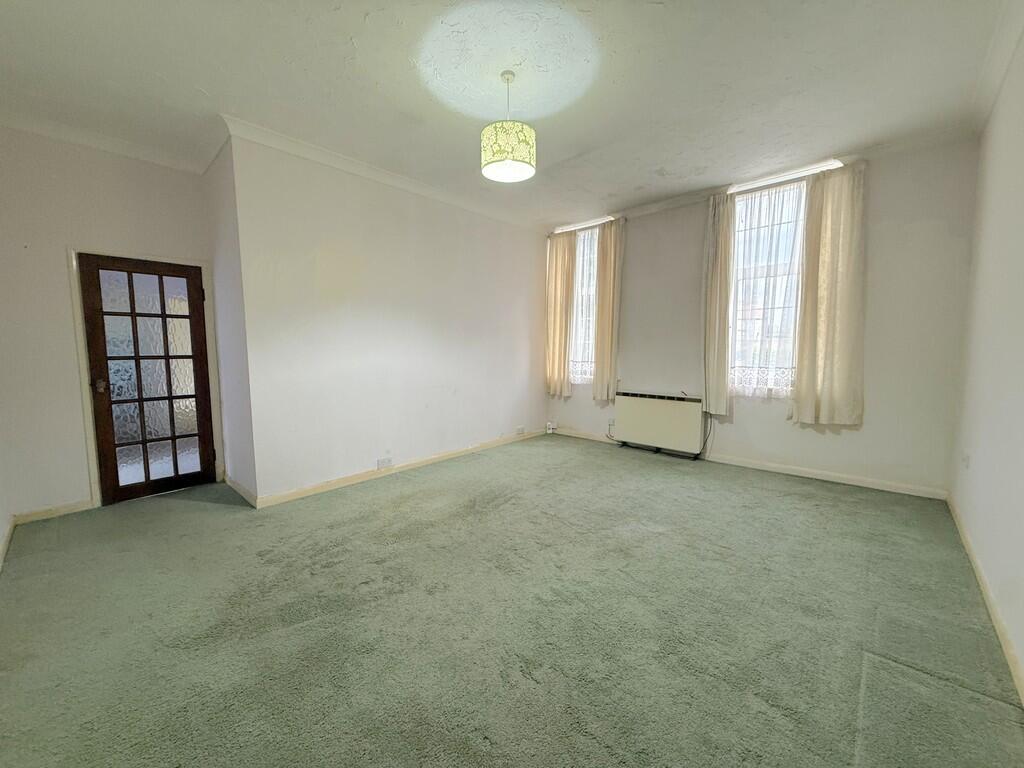 House in King's Lynn and West Norfolk, Terrington St. Clement - More