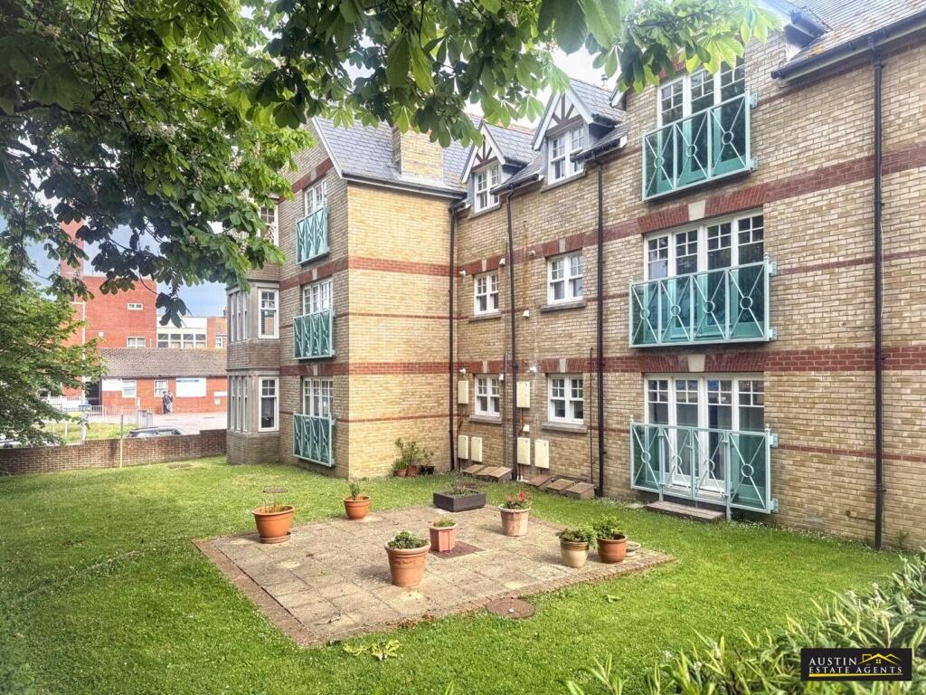 Main image of property: REGENCY COURT, MELCOMBE AVENUE, GREENHILL