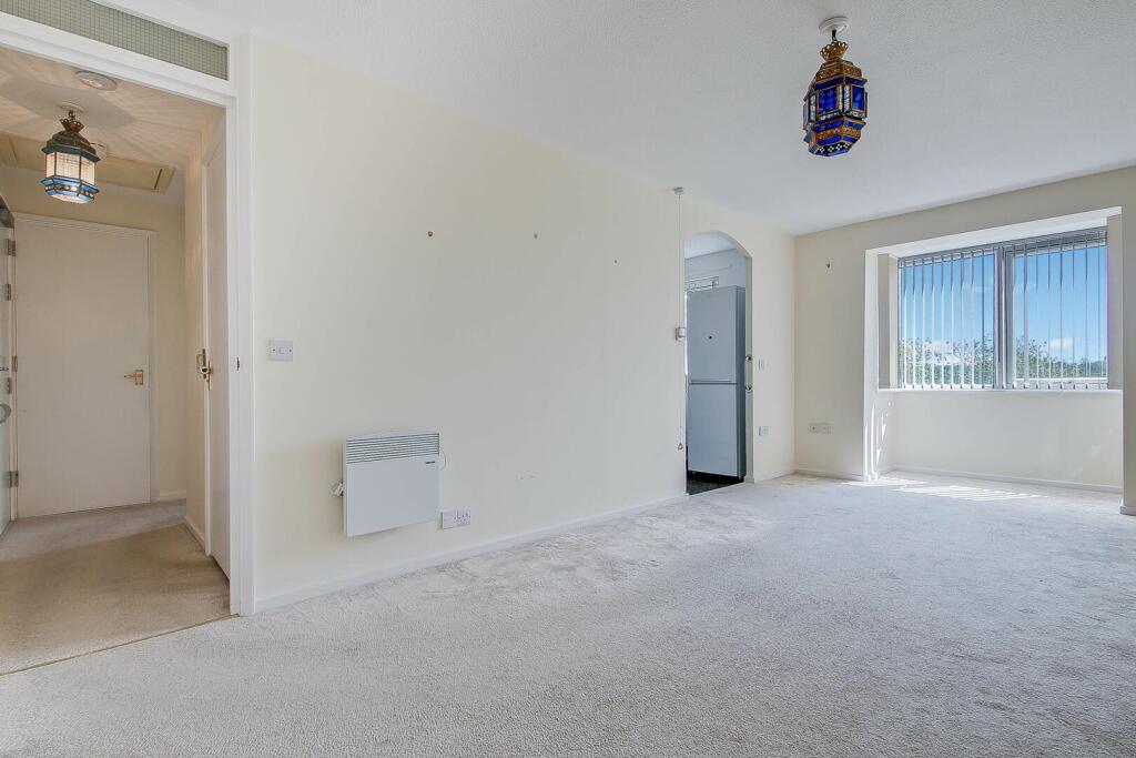 Stokes Court , Diploma Avenue N2 - View 3