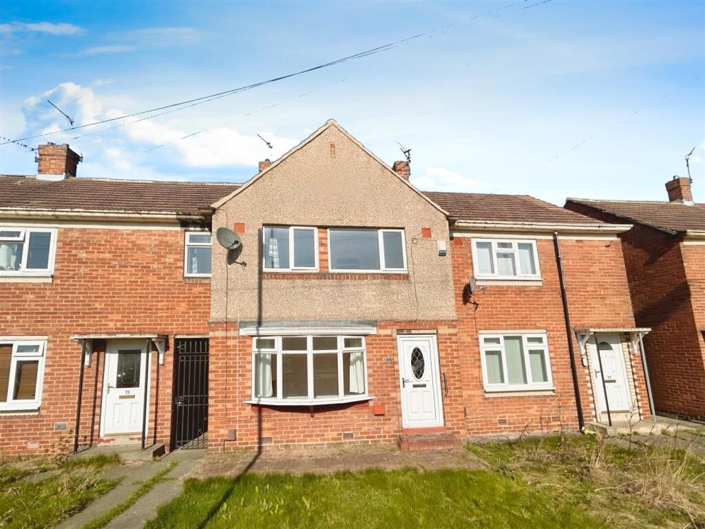 Main image of property: Riddings Road, Sunderland