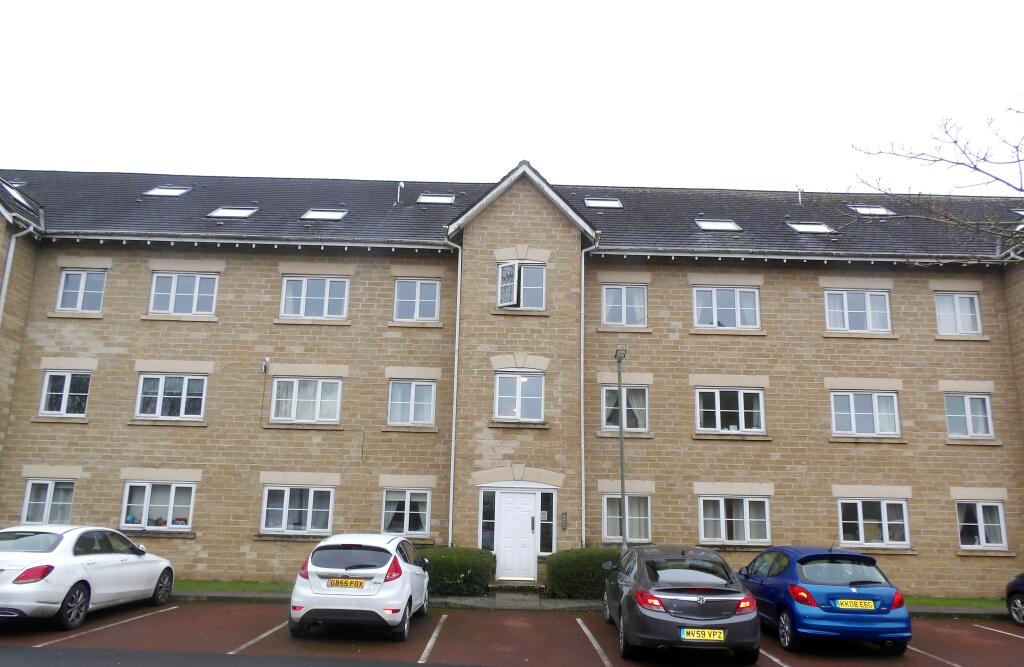 Main image of property: Tinker Brook Close, BB5