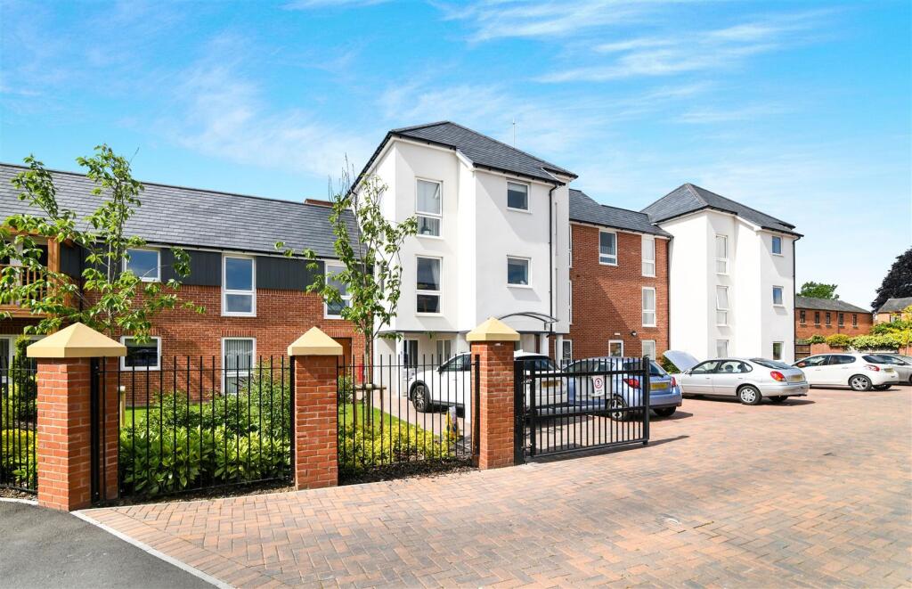 Additional image 9 of Jackson Place, Fields Park Drive, Alcester, Warwickshire, B49 6GR