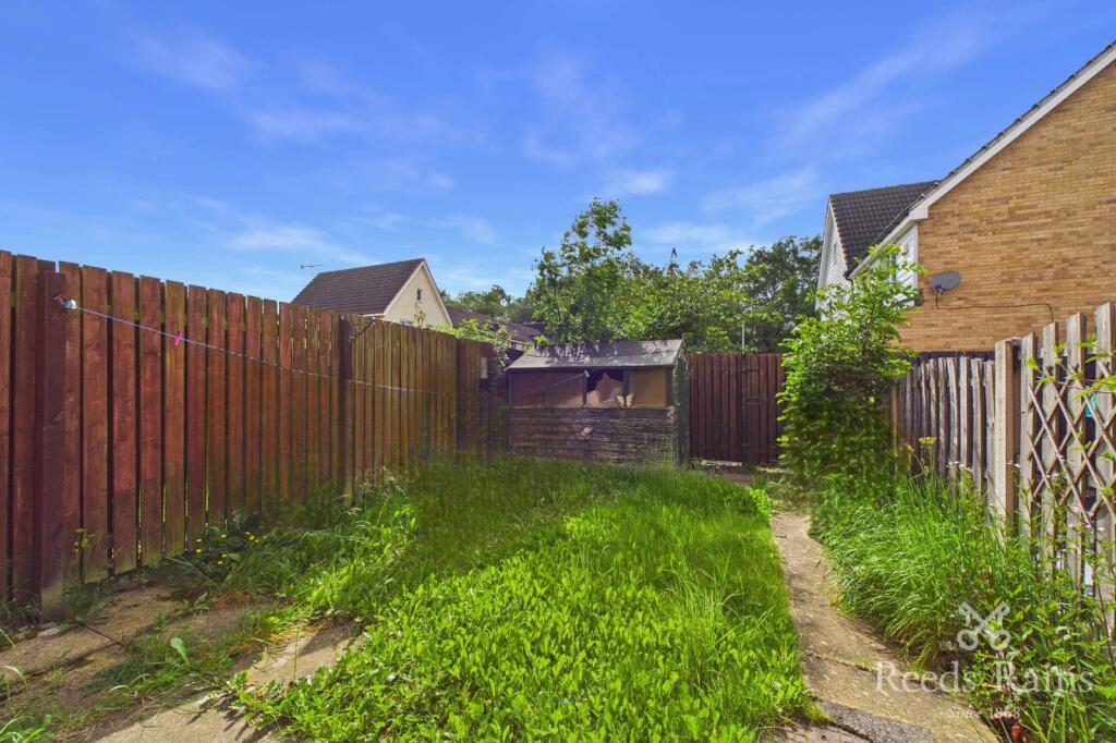 Wain Avenue, Chesterfield, Derbyshire, S41 - More