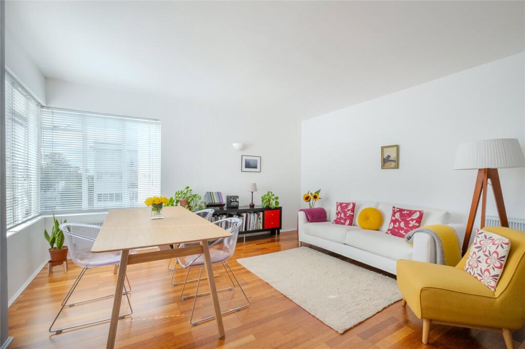 Main image of property: Streatham Hill, London, SW2
