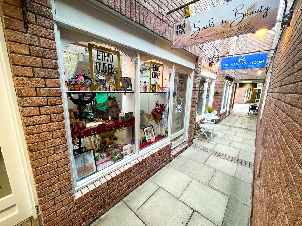 Main image of property: Pydar Mews, Truro, Cornwall, TR1 2UX