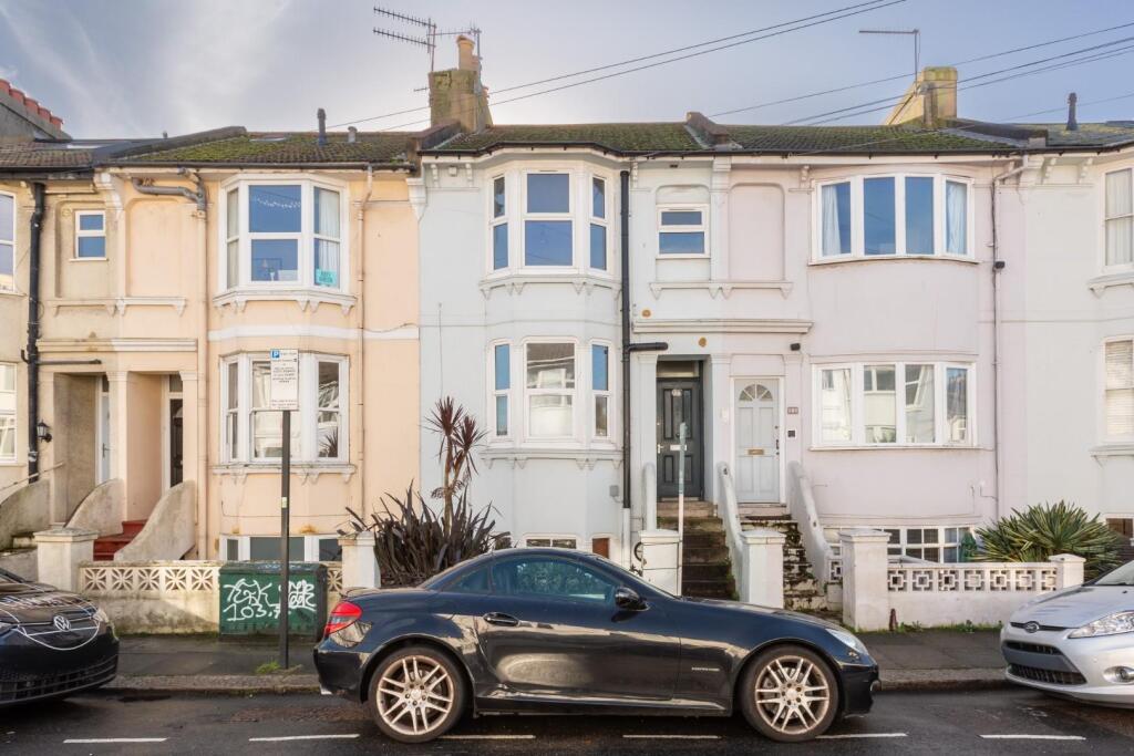 Main image of property: Livingstone Road, Hove