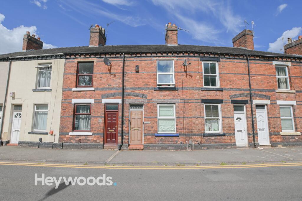 Main image of property: Silverdale Road, Newcastle, ST5