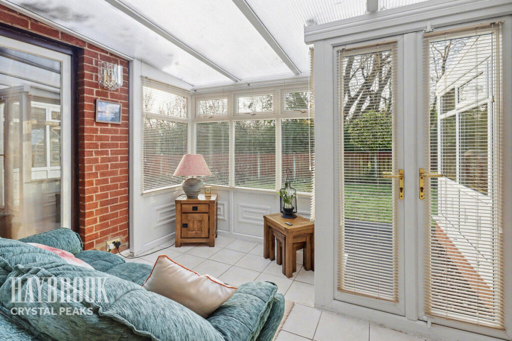 Lundwood Close, Owlthorpe photo 4