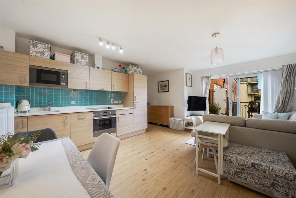 Main image of property: Amelia House, Colindale