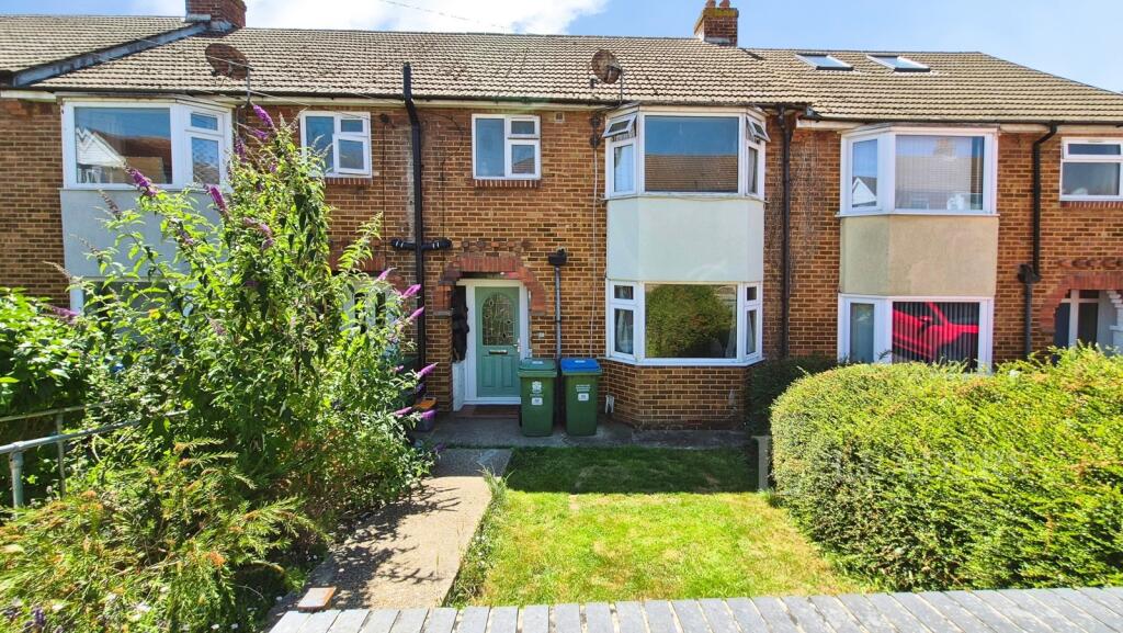 Main image of property: Elmhurst Road, Fareham, Hampshire