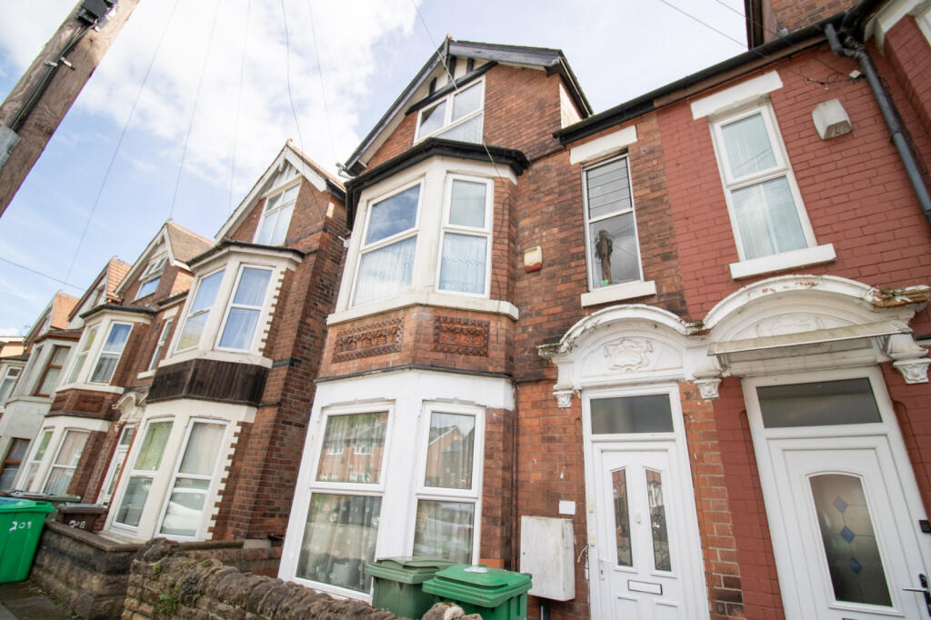 Main image of property: Colwick Road, Sneinton, Nottingham, NG2