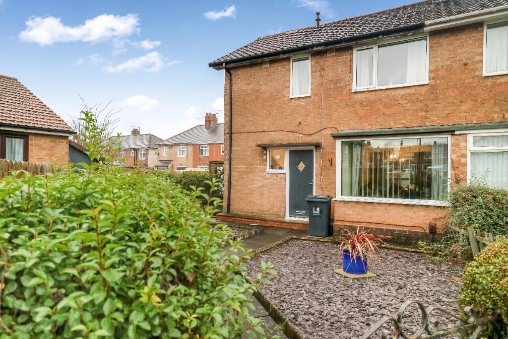 Main image of property: Lingfield Green, Darlington, County Durham, DL1