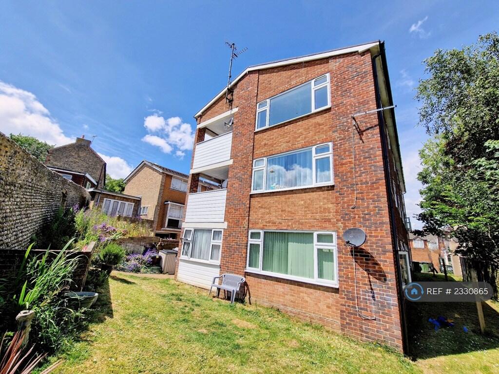 Main image of property: Church Hill, Newhaven, BN9