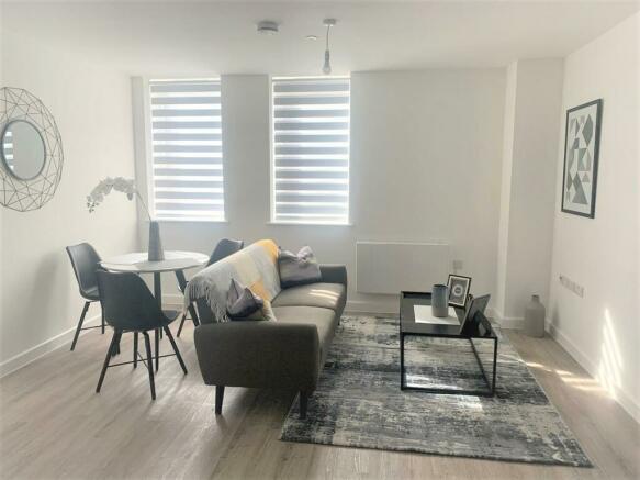 Main image of property: 311 Clifton House, Broadway, Peterborough