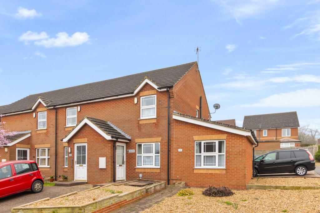 Main image of property: Heron Way, Barton Upon Humber, North Lincs, DN18