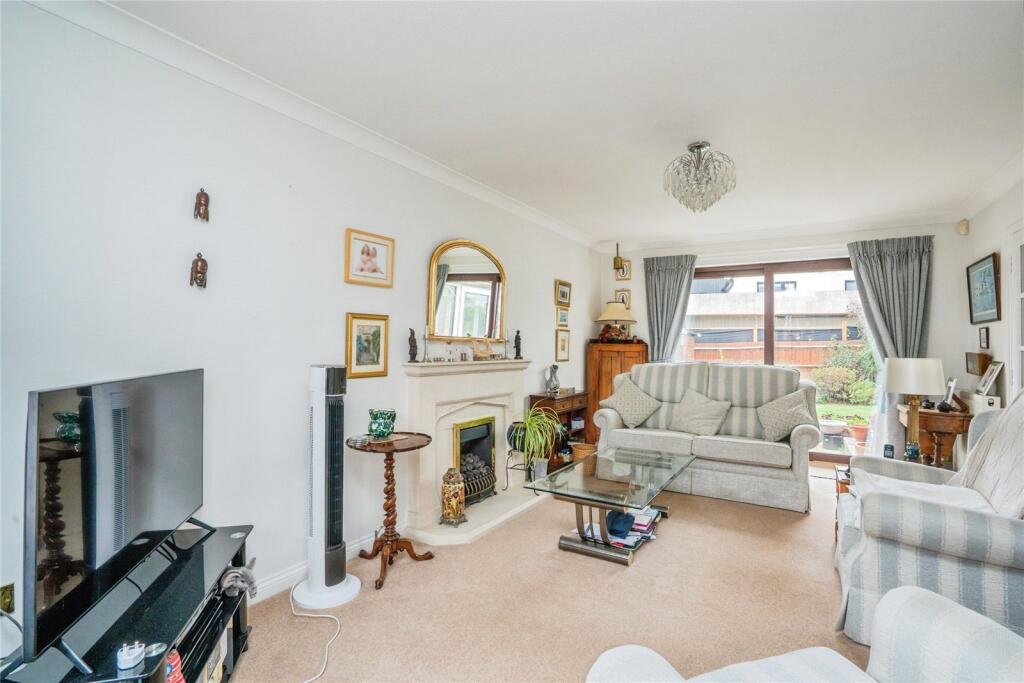 House in Portsmouth - View 4