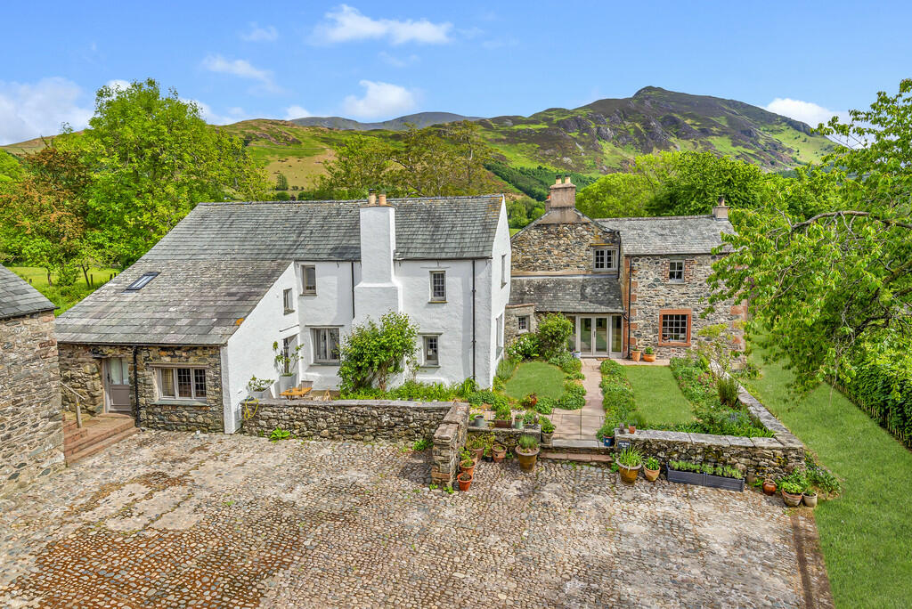 Main image of property: Moss Side, Bassenthwaite, Keswick, Cumbria, CA12 4QZ