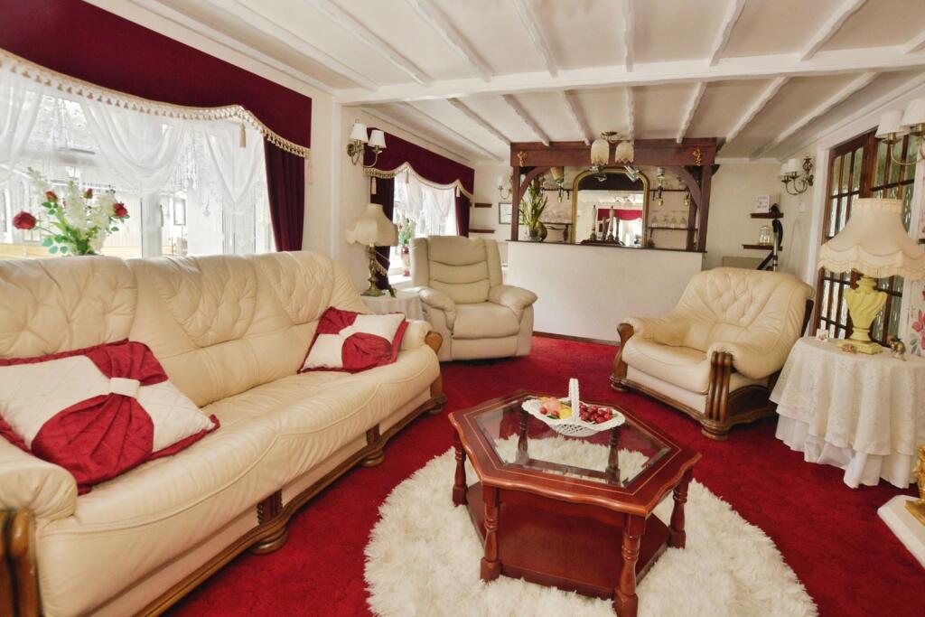 Longbeech Park, Canterbury Road, Charing, Ashford, TN27 - More