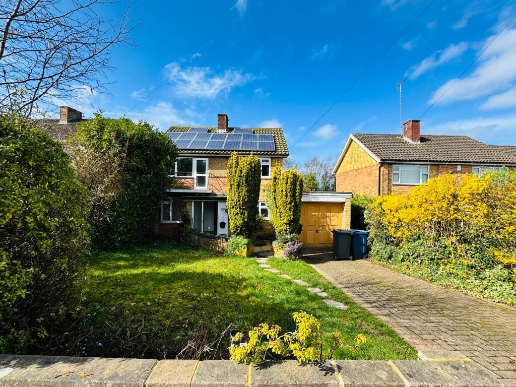 Main image of property: Carver Hill Road, High Wycombe, Buckinghamshire, HP11