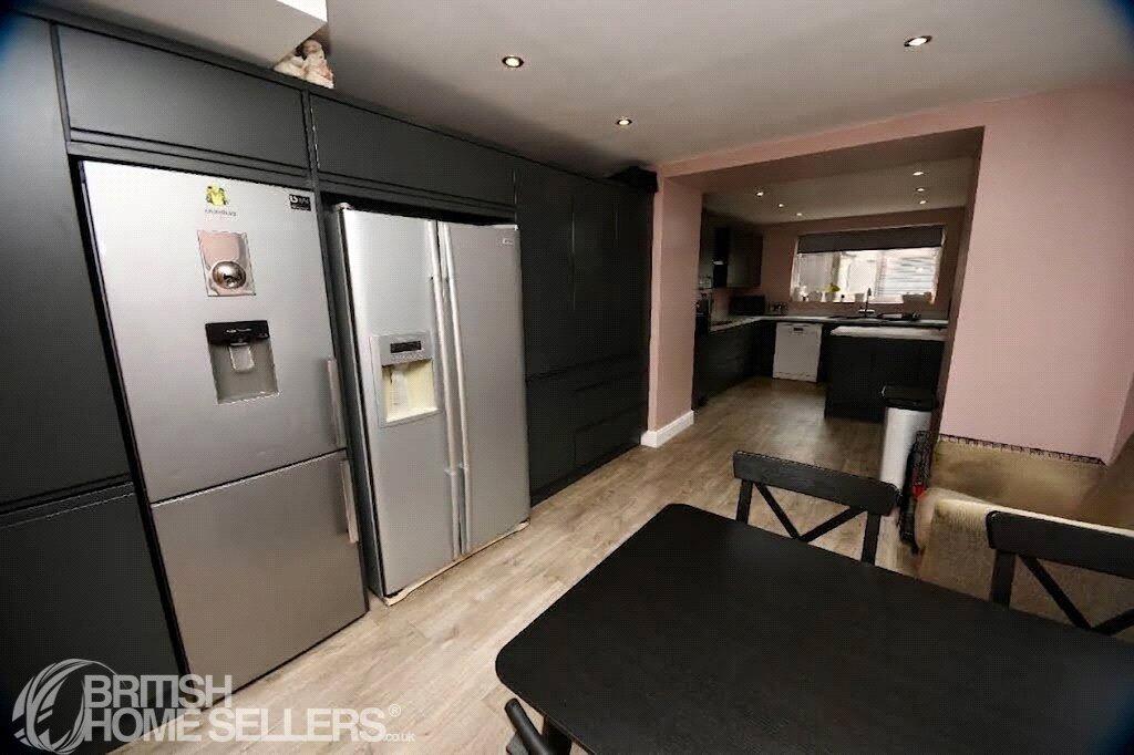 House in Whitley Bay, Cullercoats - View 5