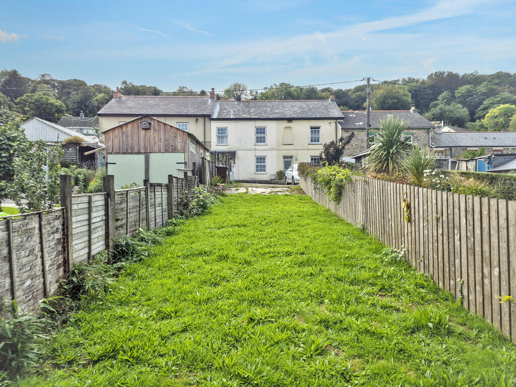House in Truro - View 4