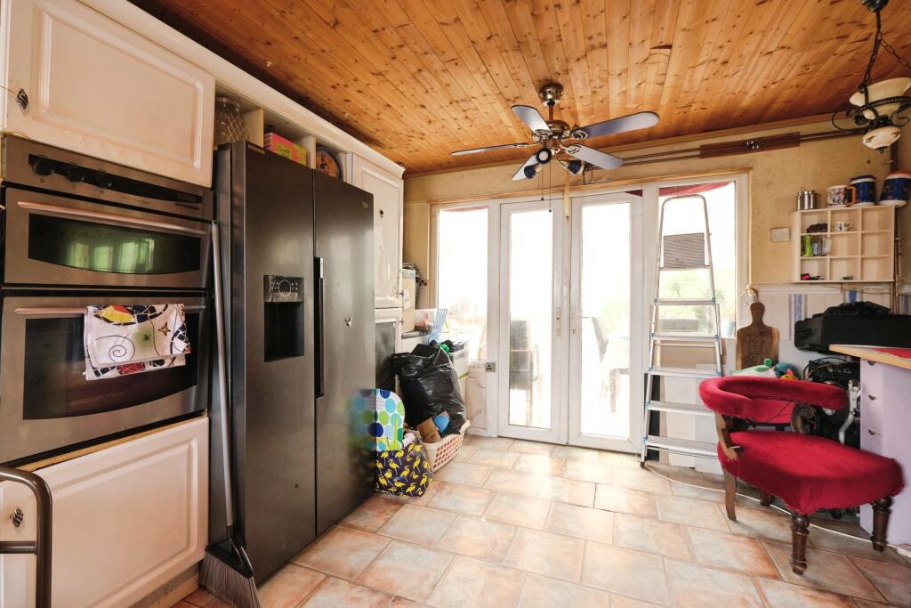 Main image of property: Hanley Path, Cwmbran, NP44