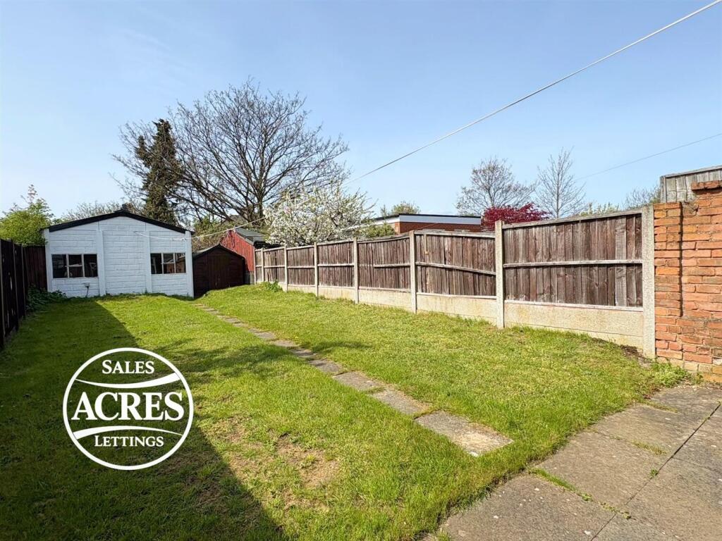 Additional image 15 of Woolmore Road, Erdington, Birmingham