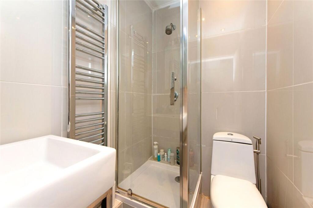 Apartment in London, Parson's Green, Fulham - More