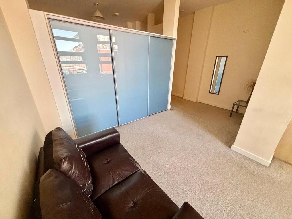 Additional image 8 of Platinum, 89 Branston Street, Birmingham, B18