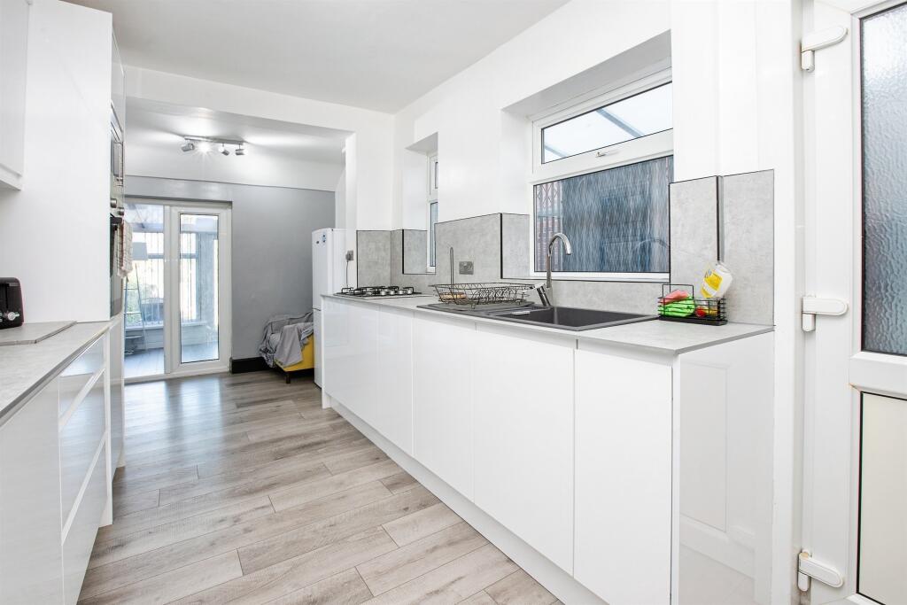 House in Amber Valley, Somercotes - View 4